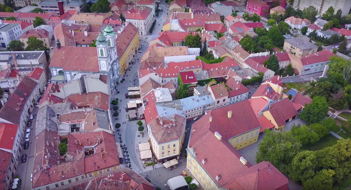 Fehérvár Médiacentrum fotója