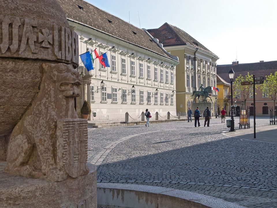 Fehérvár Médiacentrum fotója