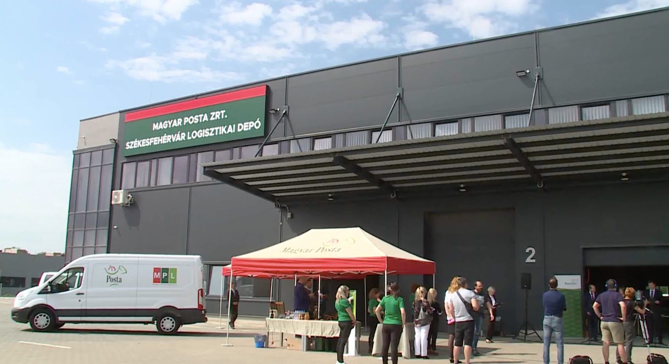 Fehérvár Médiacentrum fotója