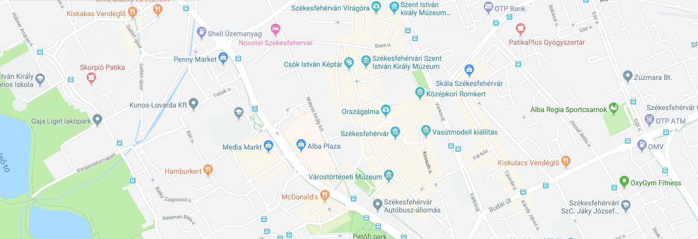 Fehérvár Médiacentrum fotója