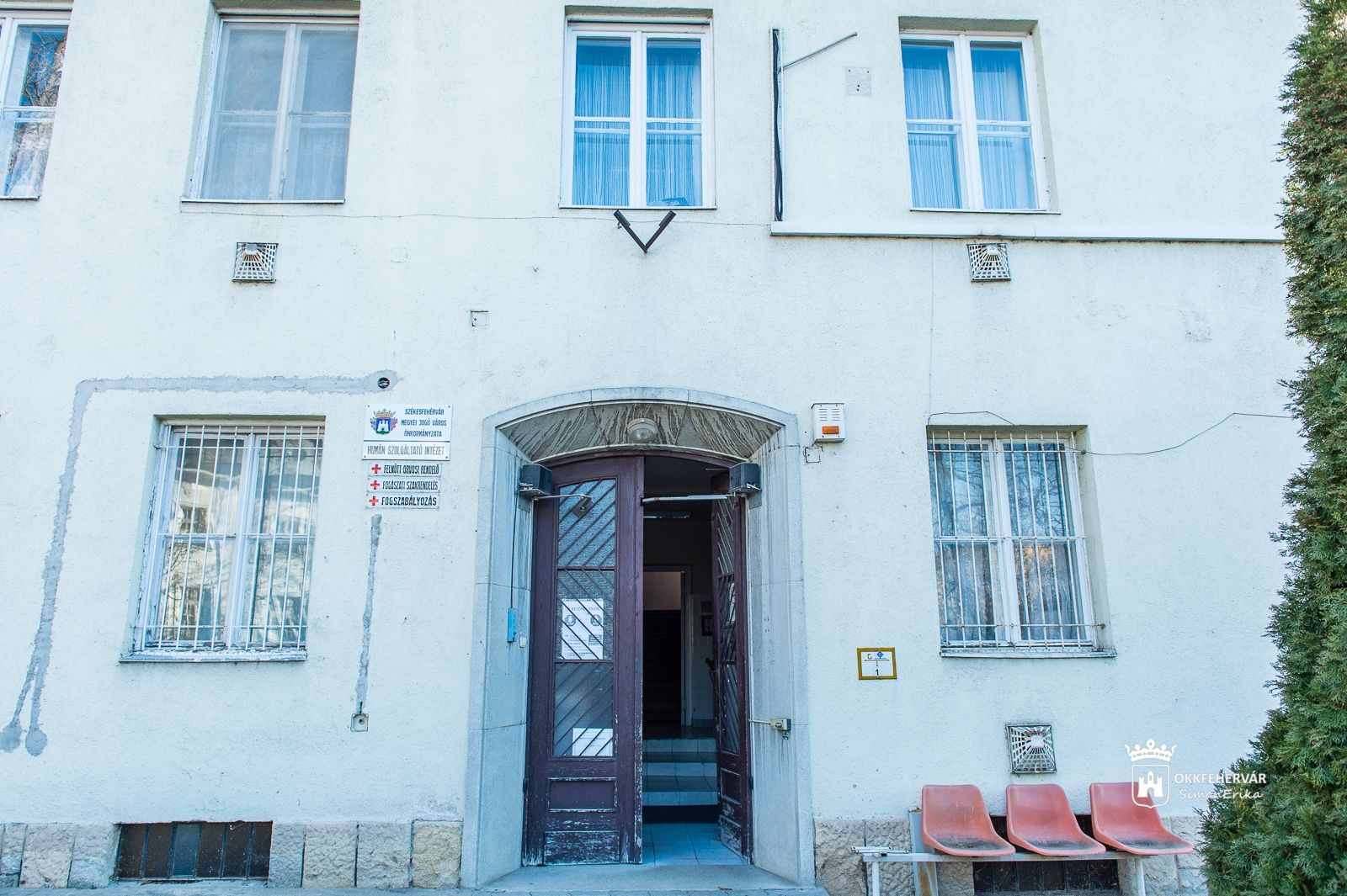 Fehérvár Médiacentrum fotója