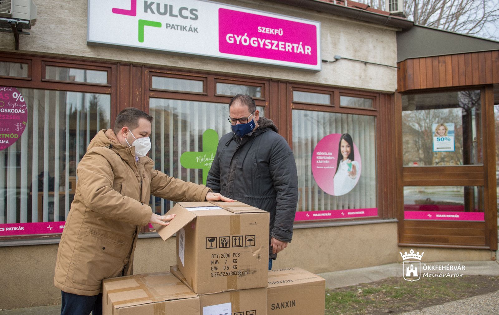 Fehérvár Médiacentrum fotója