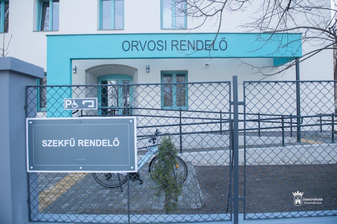 Fehérvár Médiacentrum fotója