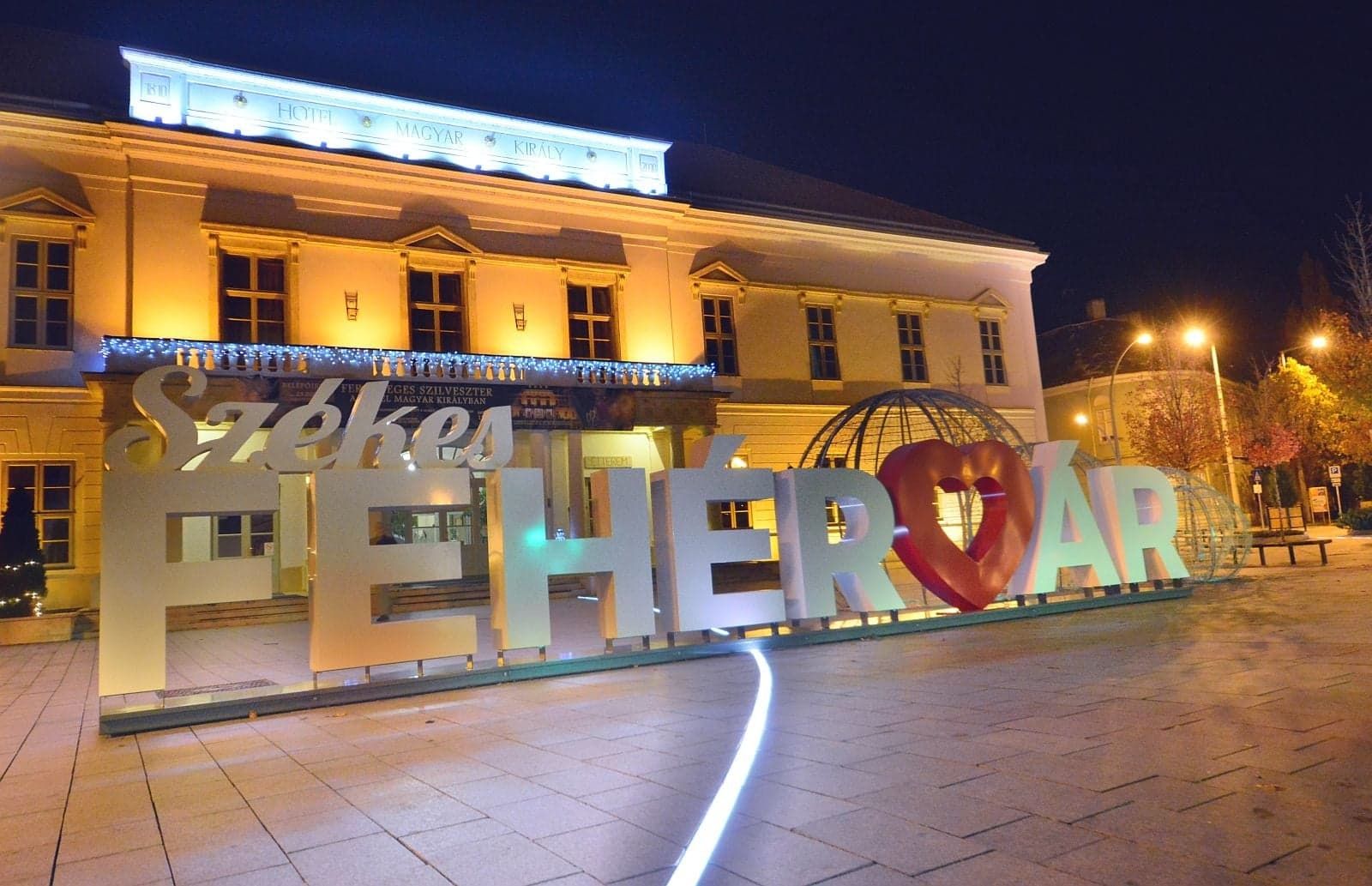 Fehérvár Médiacentrum fotója