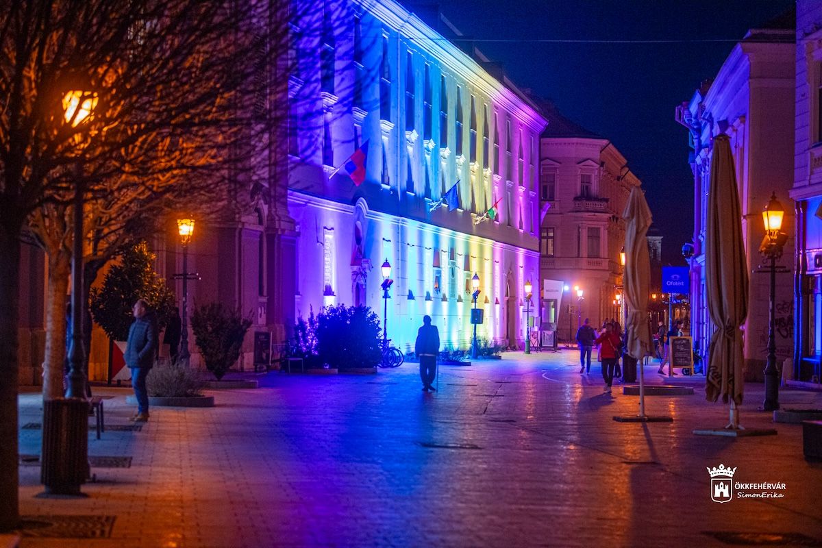 Fehérvár Médiacentrum fotója