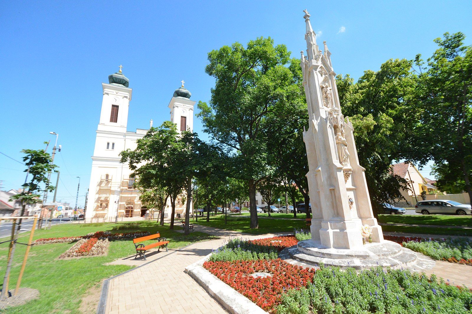 Fehérvár Médiacentrum fotója