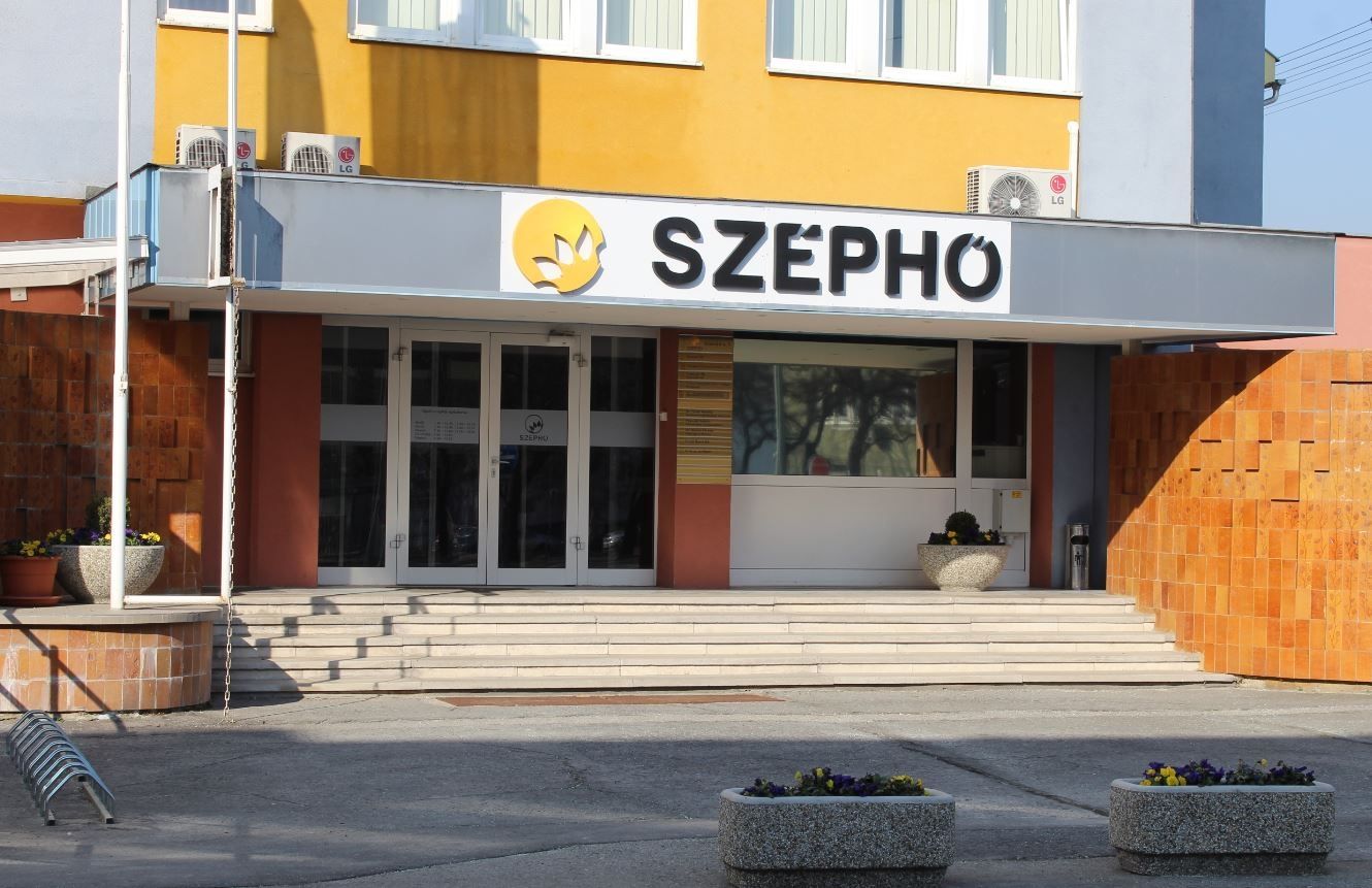 Fehérvár Médiacentrum fotója