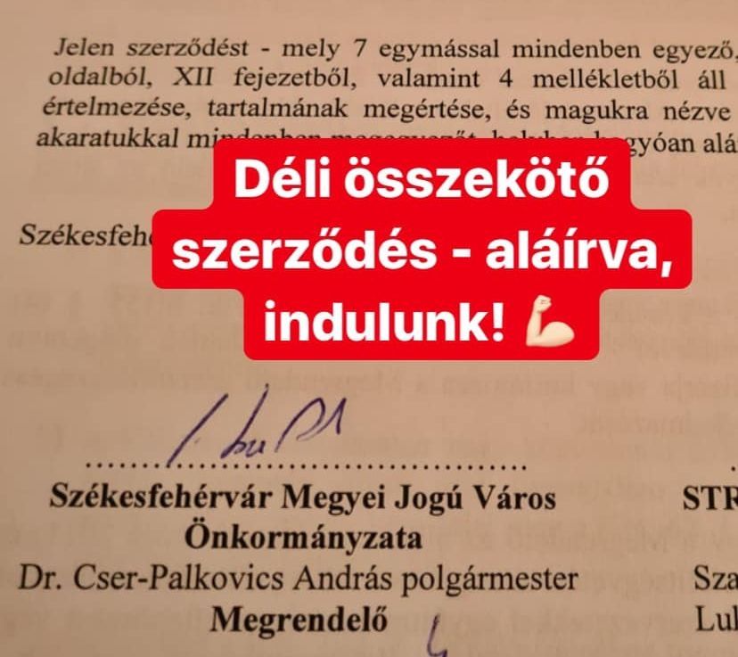 Fehérvár Médiacentrum fotója
