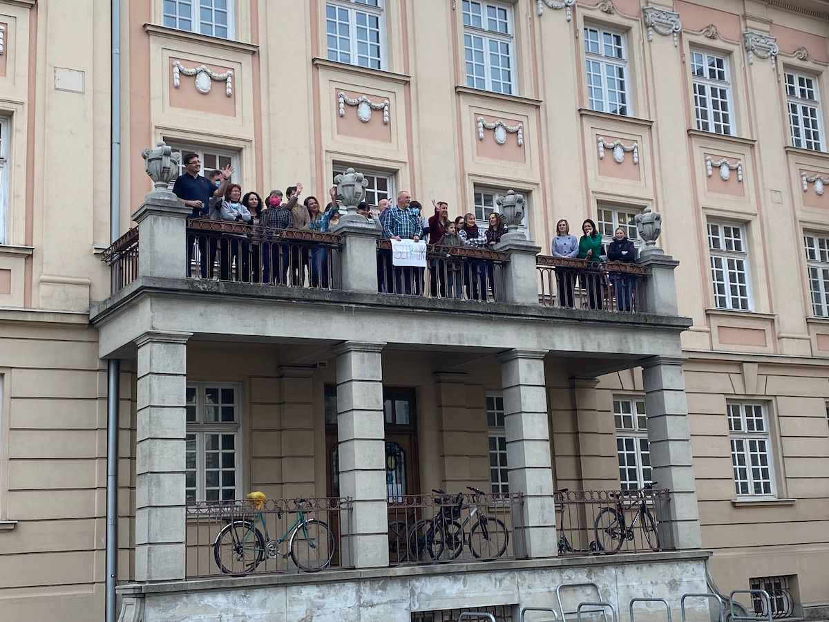 Fehérvár Médiacentrum fotója