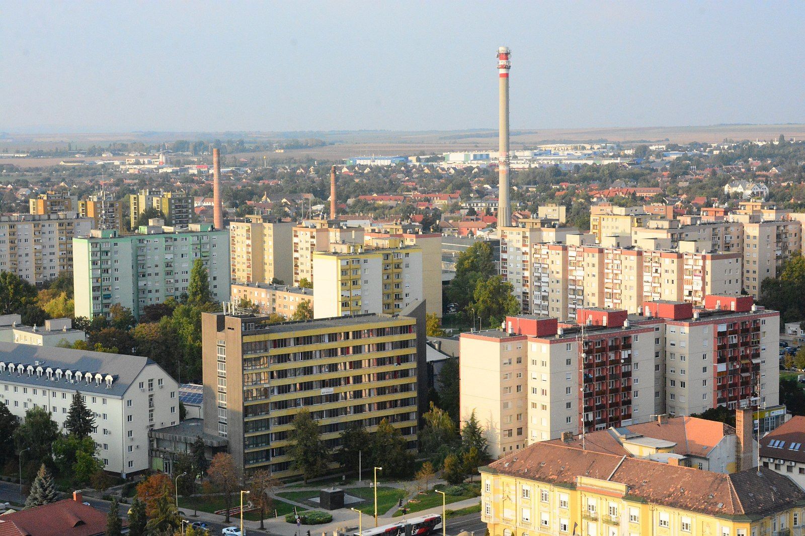 Fehérvár Médiacentrum fotója