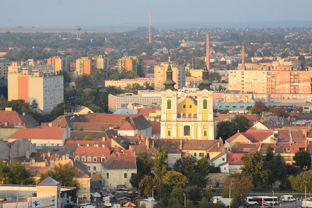 Fehérvár Médiacentrum fotója