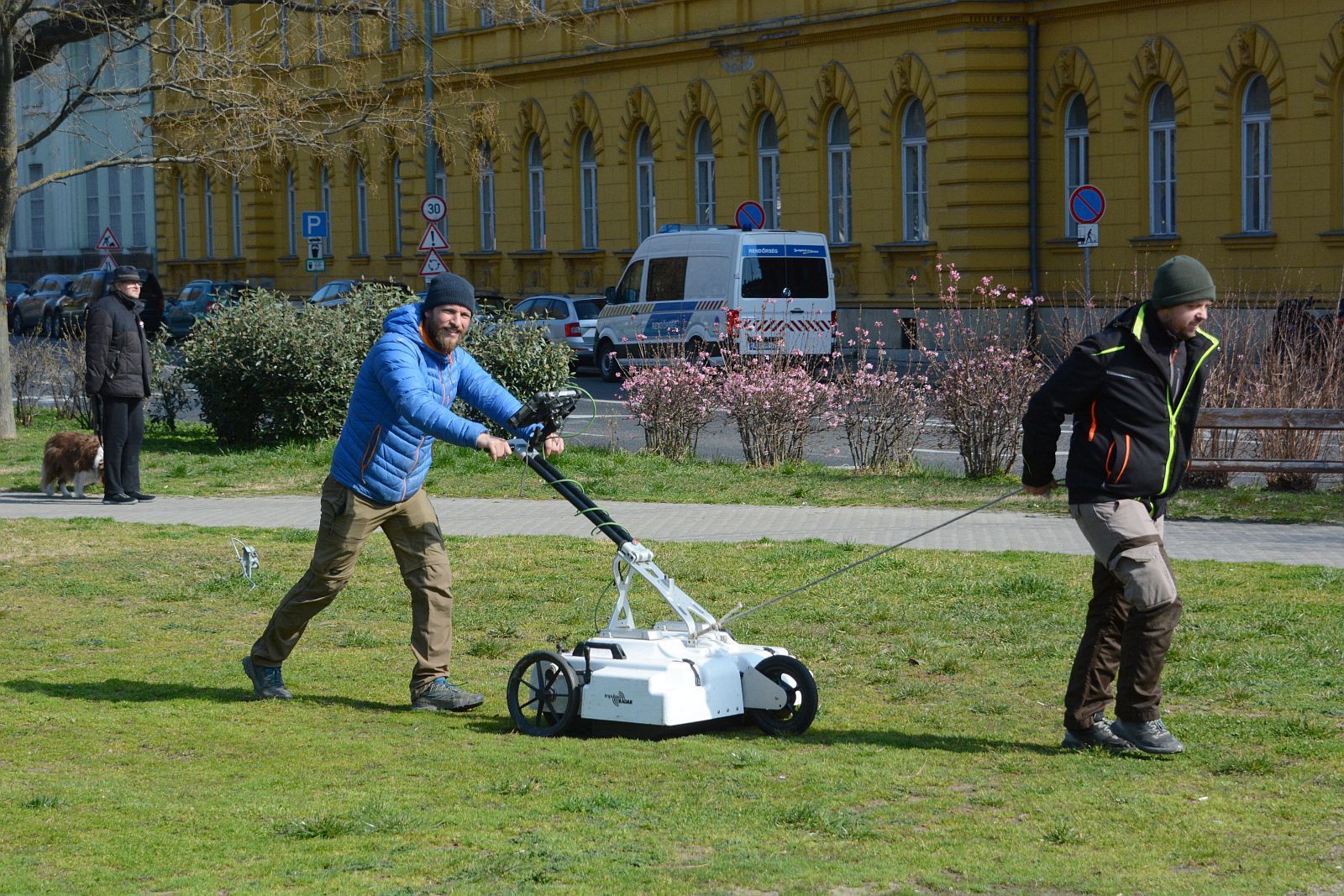 Fehérvár Médiacentrum fotója