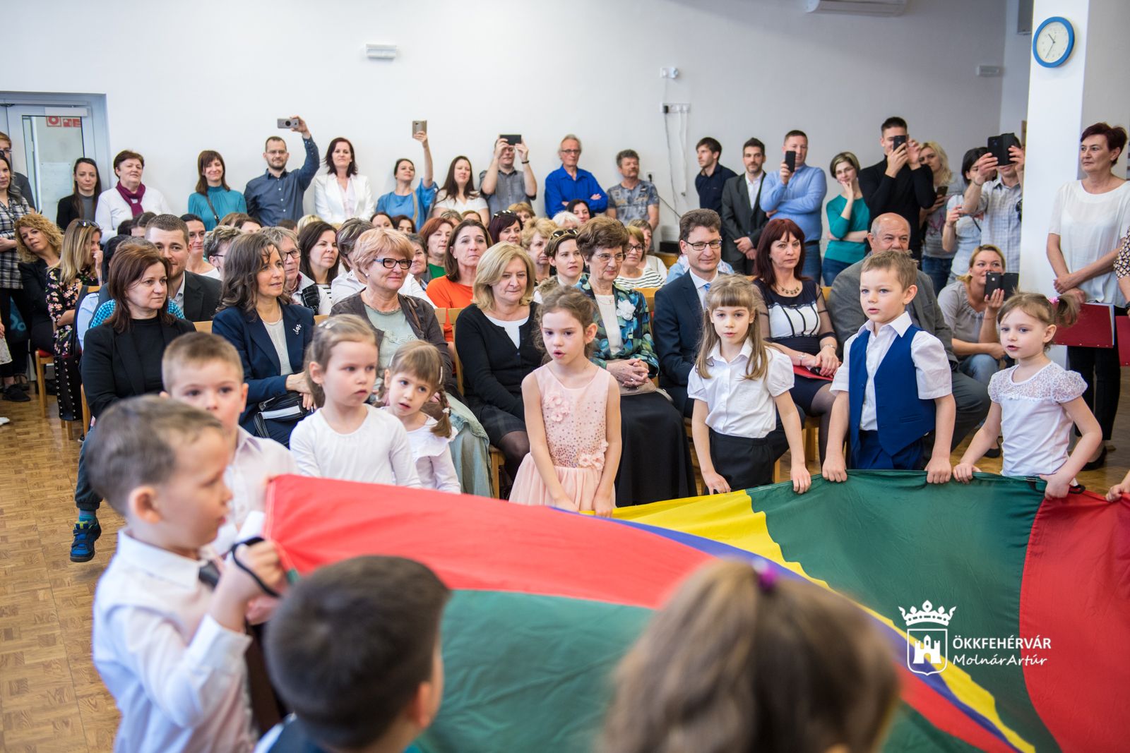 Fehérvár Médiacentrum fotója