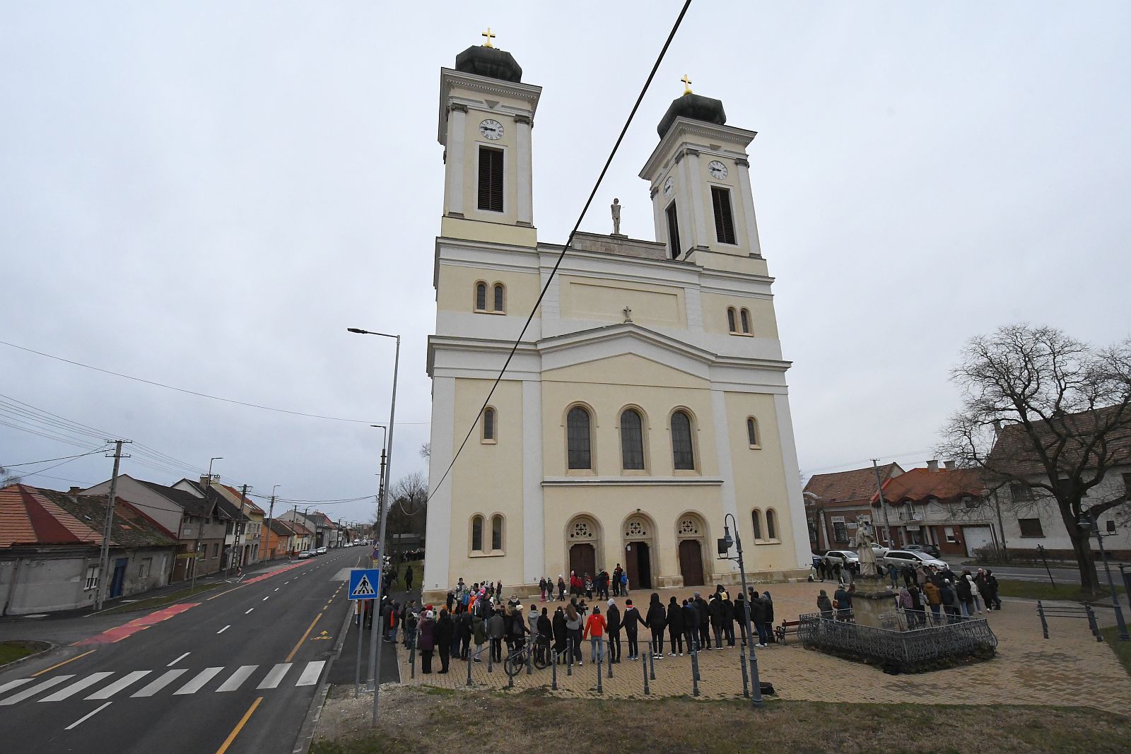 Fehérvár Médiacentrum fotója