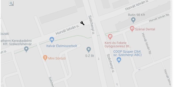 Fehérvár Médiacentrum fotója
