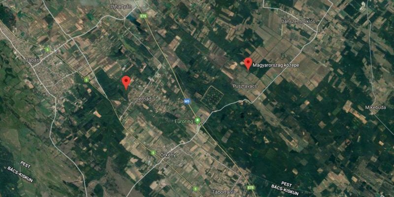 Fehérvár Médiacentrum fotója