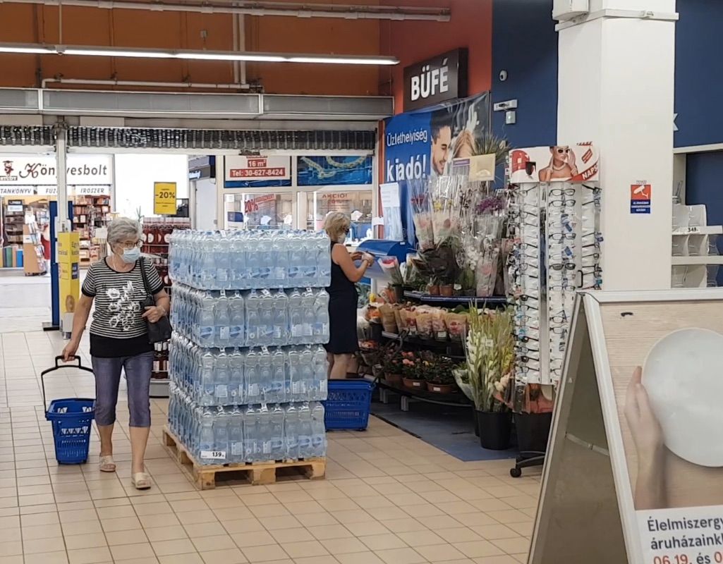 Fehérvár Médiacentrum fotója