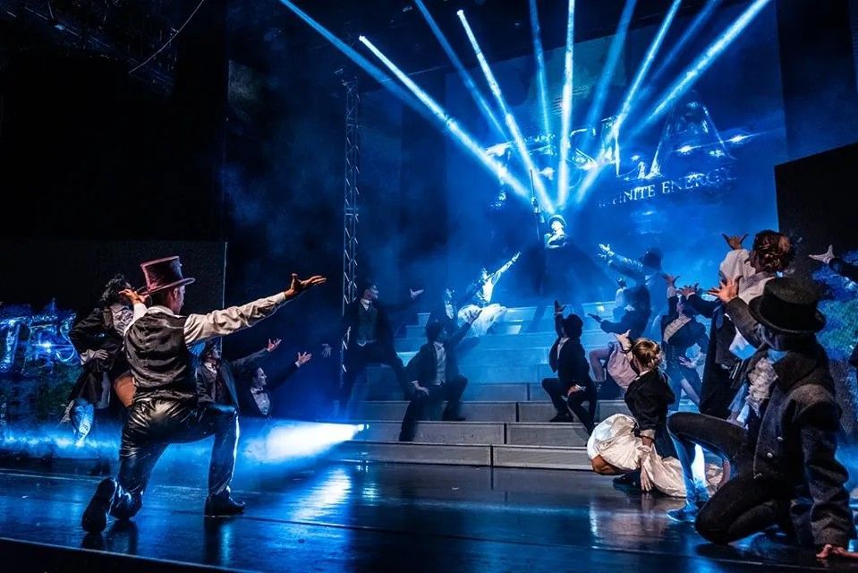 Fehérvár Médiacentrum fotója