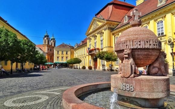 Fehérvár Médiacentrum fotója