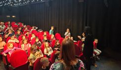 Fehérvár Médiacentrum fotója