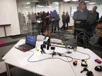 Fehérvár Médiacentrum fotója