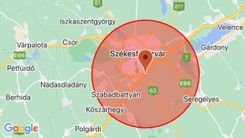 Fehérvár Médiacentrum fotója