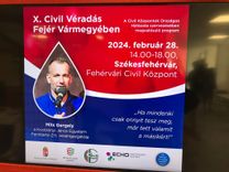 Fehérvár Médiacentrum fotója