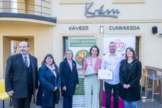 Fehérvár Médiacentrum fotója