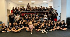 Fehérvár Médiacentrum fotója