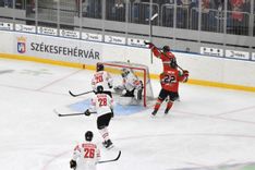 Fehérvár Médiacentrum fotója