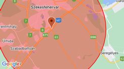 Fehérvár Médiacentrum fotója
