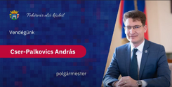 Fehérvár Médiacentrum fotója