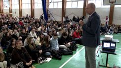 Fehérvár Médiacentrum fotója