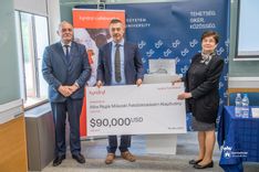 Fehérvár Médiacentrum fotója