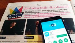 Fehérvár Médiacentrum fotója