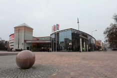 Fehérvár Médiacentrum fotója