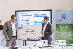 Fehérvár Médiacentrum fotója