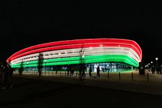 Fehérvár Médiacentrum fotója