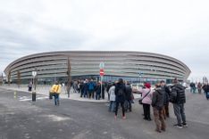 Fehérvár Médiacentrum fotója