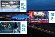 Fehérvár Médiacentrum fotója