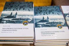 Fehérvár Médiacentrum fotója