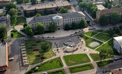 Fehérvár Médiacentrum fotója