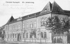 Fehérvár Médiacentrum fotója