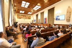 Fehérvár Médiacentrum fotója