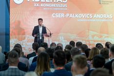 Fehérvár Médiacentrum fotója