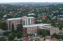 Fehérvár Médiacentrum fotója