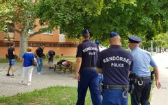 Fehérvár Médiacentrum fotója