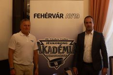 Fehérvár Médiacentrum fotója