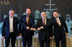 Fehérvár Médiacentrum fotója