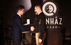 Fehérvár Médiacentrum fotója